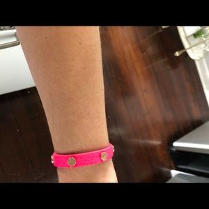 COPY - Marc Jacobs wrap bracelet